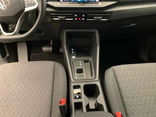 Volkswagen Caddy DSG Life eHybrid