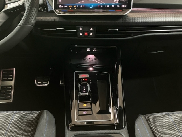 Volkswagen Golf DSG e-Golf eHybrid