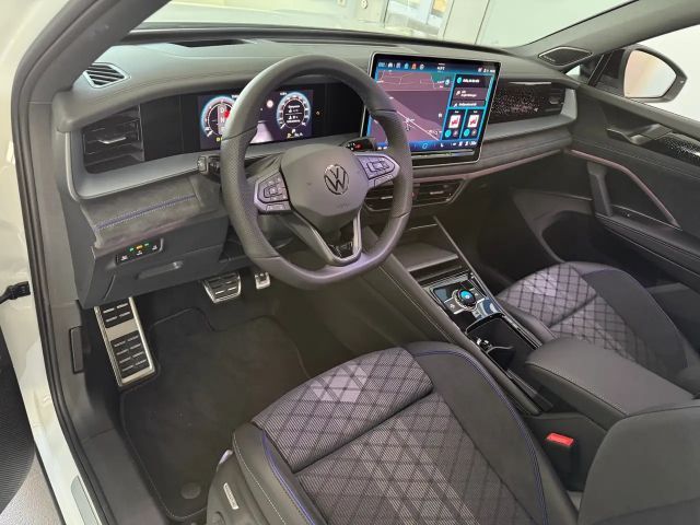 Volkswagen Tayron 2.0 TDI 4Motion R-Line