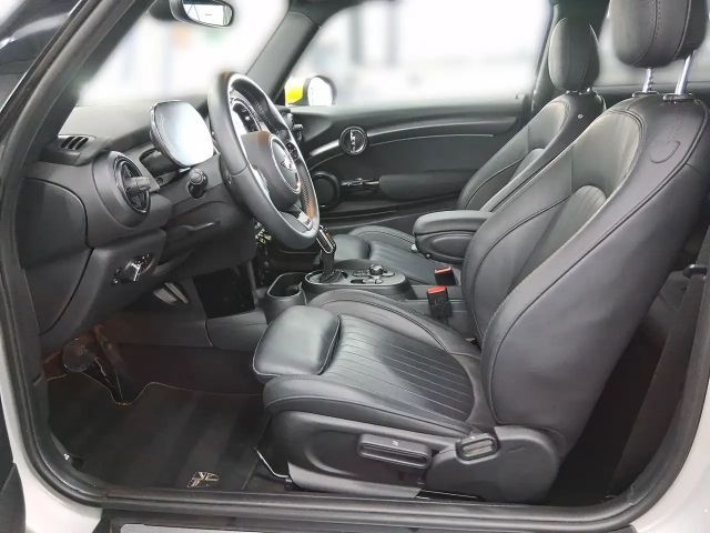 MINI Mini Electric SE