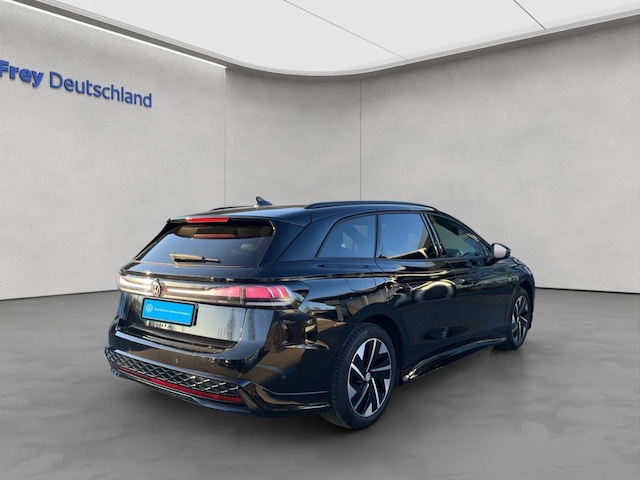 Volkswagen ID.7 4Motion GTX Tourer