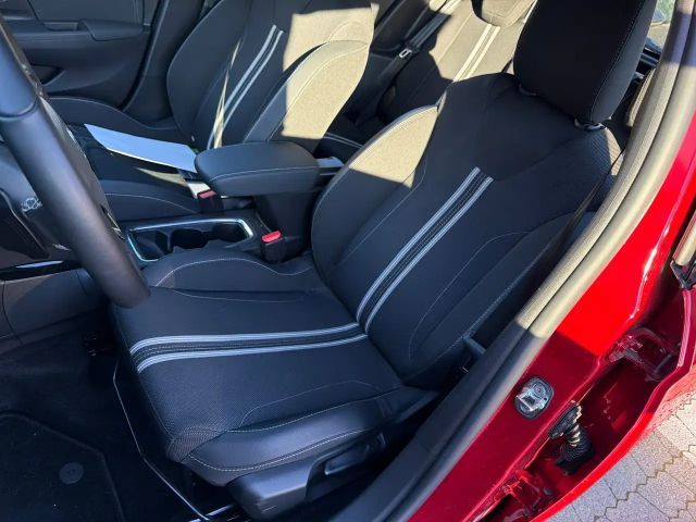 Opel Corsa 1.2 Turbo GS-Line Grand Sport Turbo