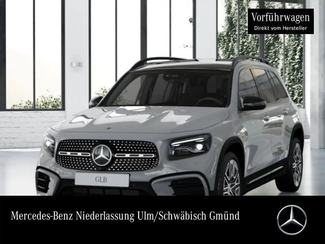 Mercedes-Benz GLB 220 4MATIC AMG Line GLB 220 d