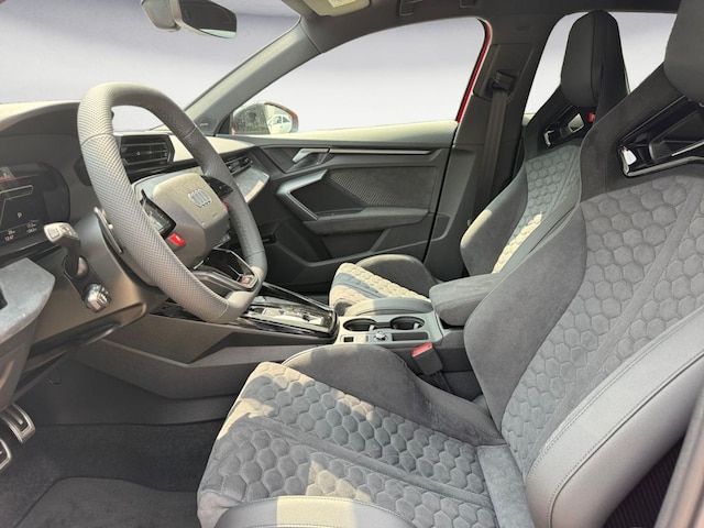 Audi RS3 Quattro S-Tronic Sportback