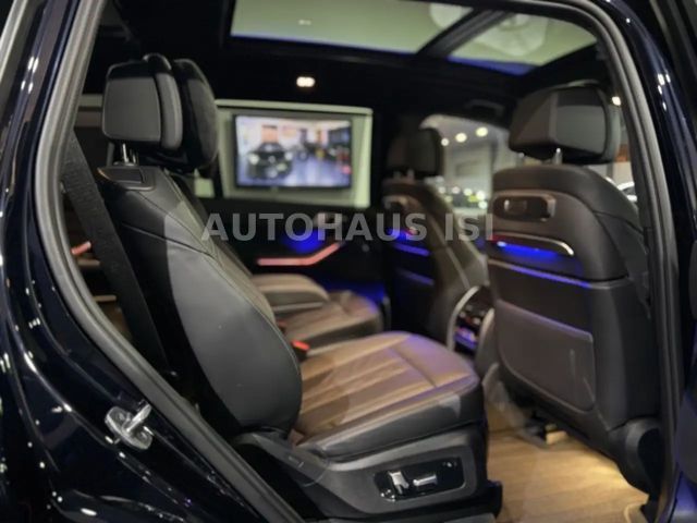 BMW X7 M-Sport xDrive