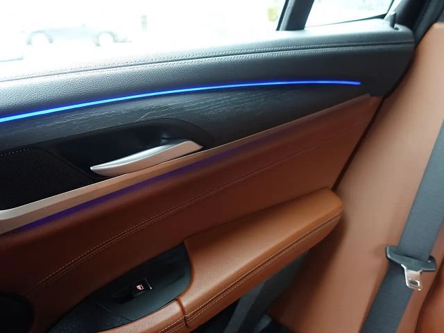 BMW X3 40d 48V   AHK,Pano,Head Up,Leder,RFK,Navi uvm....