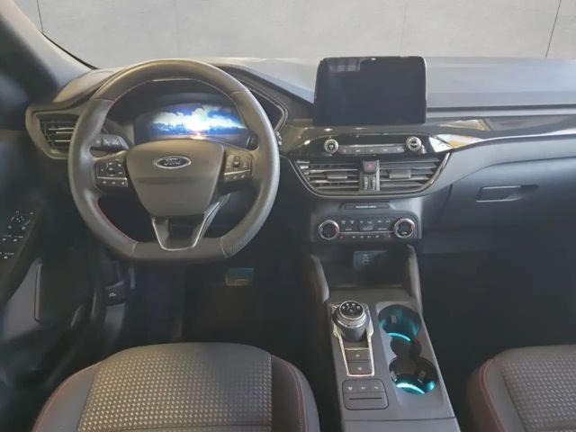 Ford Kuga Plug in Hybrid ST Line