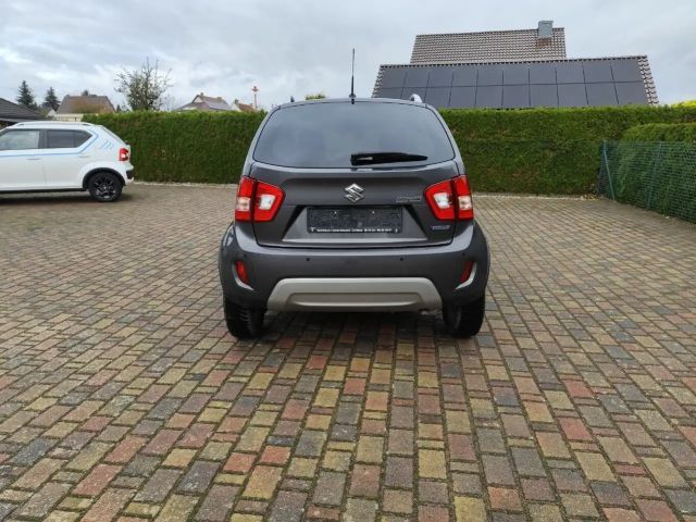 Suzuki Ignis Comfort