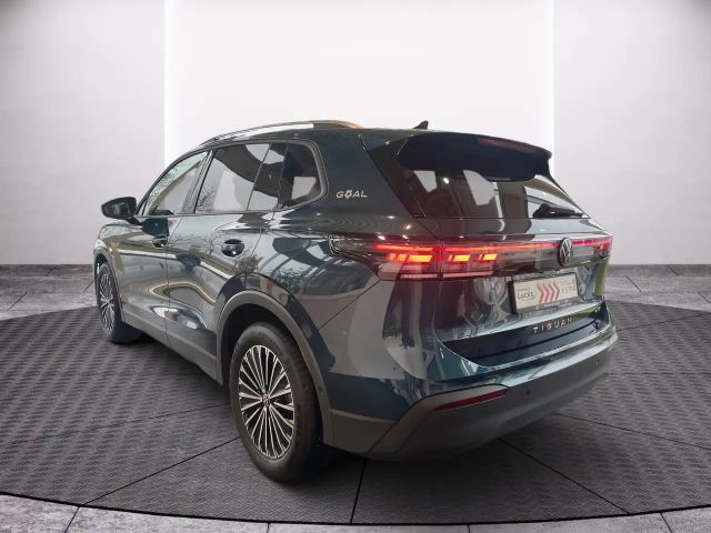 Volkswagen Tiguan 1.5 eTSI