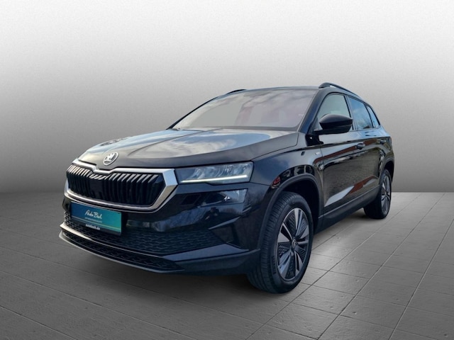 Skoda Karoq 2.0 TDI Ambition