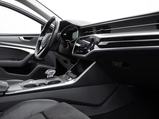 Audi A6 40 TDI Avant S-Tronic