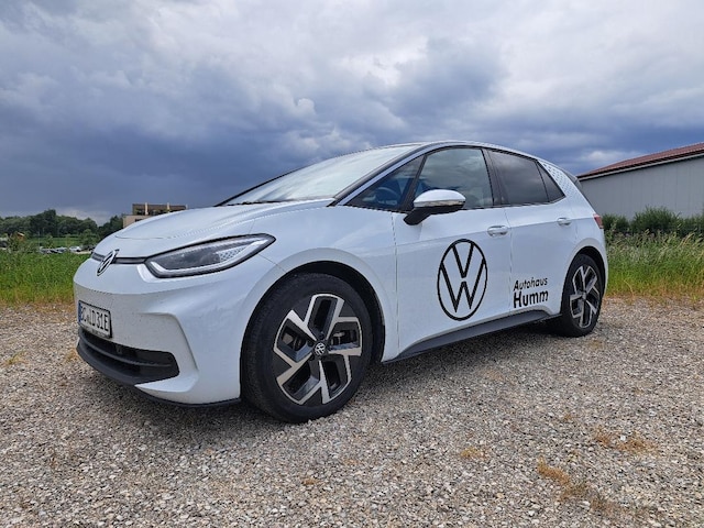 Volkswagen ID.3 Performance Pro