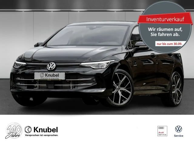 Volkswagen Golf 1.5 eTSI DSG Golf VIII