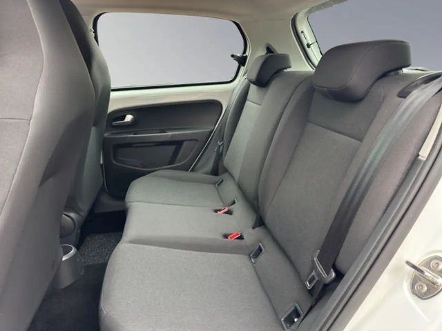 Volkswagen up! 1.0 KLIMA PDC RÜCKFAHRKAMERA FACELIFT