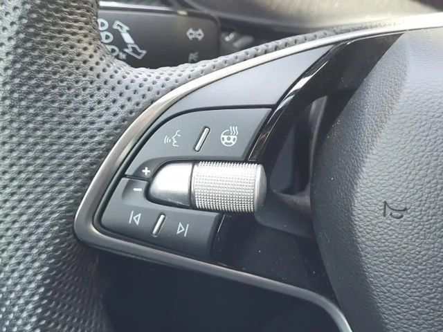 Skoda Fabia 1.0 TSI Monte Carlo