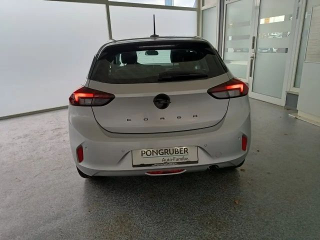 Opel Corsa Edition Turbo