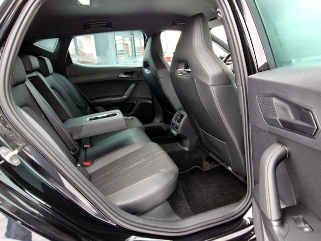 Cupra Leon 2.0 TSI DSG VZ