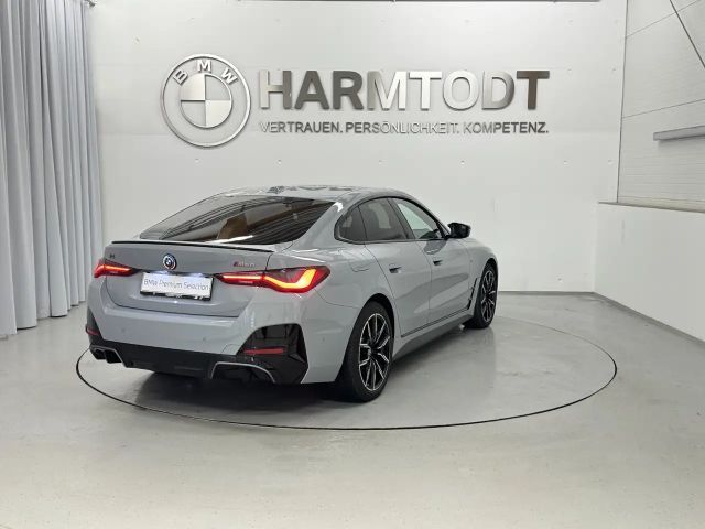 BMW i4 Coupé M-Sport M50 xDrive