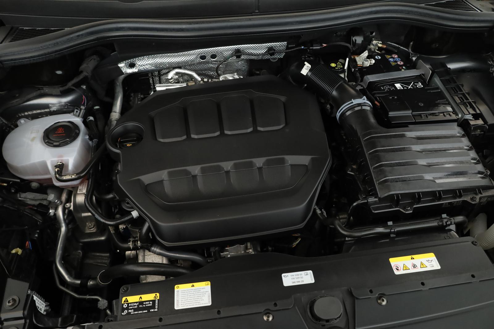 Volkswagen Tiguan 2.0 TSI DSG IQ.Drive R-Line