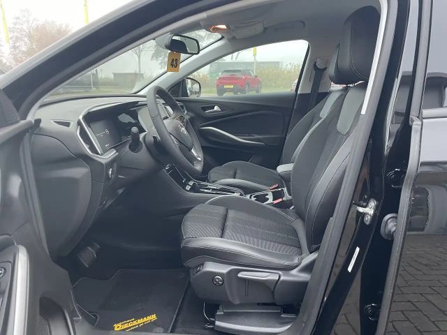 Opel Grandland X GS-Line Grand Sport