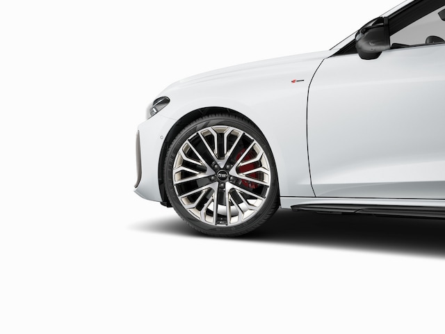 Audi A5 Quattro S-Tronic