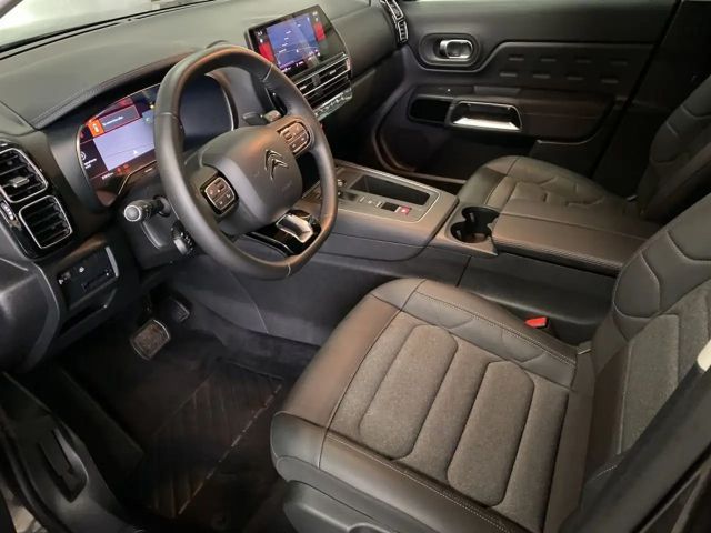 Citroën C5 Aircross Hybrid Plus