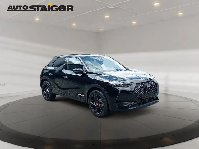 DS DS 3 Crossback Crossback E-Tense