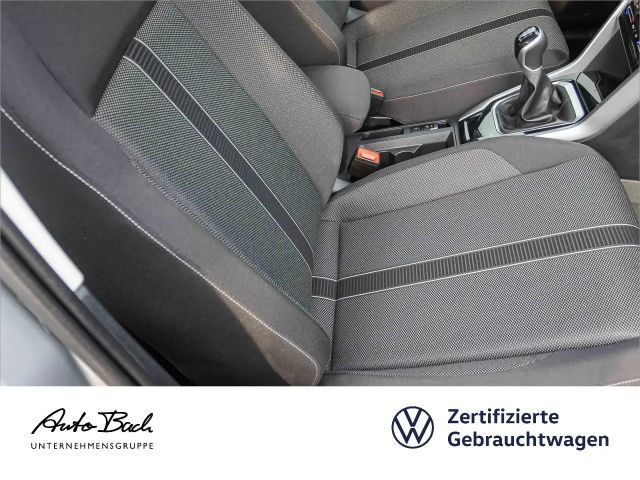 Volkswagen T-Roc 1.0 TSI Life