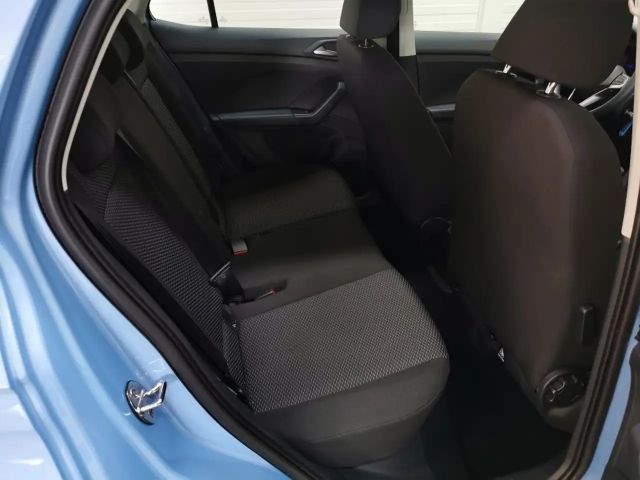 Volkswagen T-Cross 4Me TSI