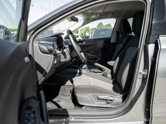 Skoda Fabia 1.0 MPI 5-GANG SpurH SoundSys