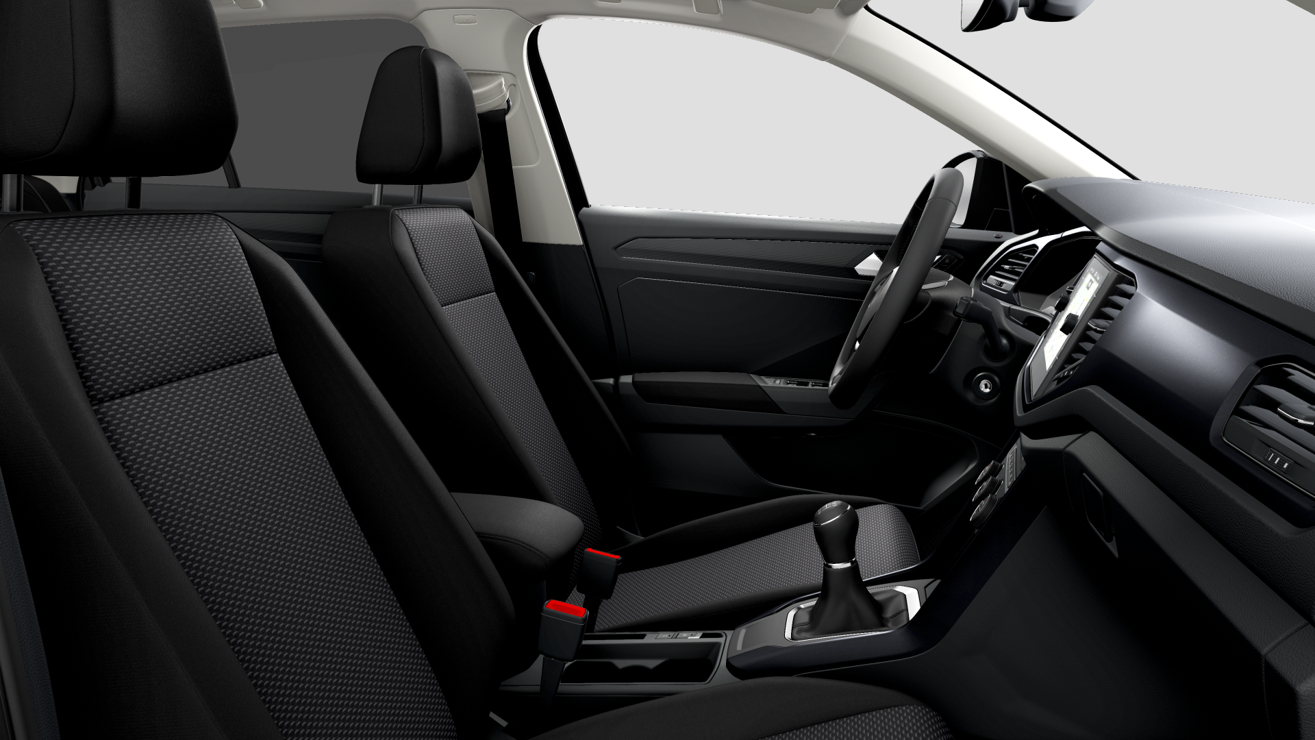 Volkswagen T-Roc 1.0 TSI