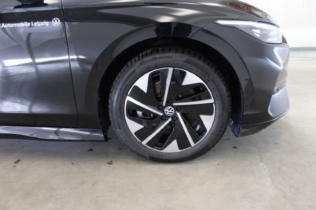 Volkswagen ID.7 IQ.Drive Pro