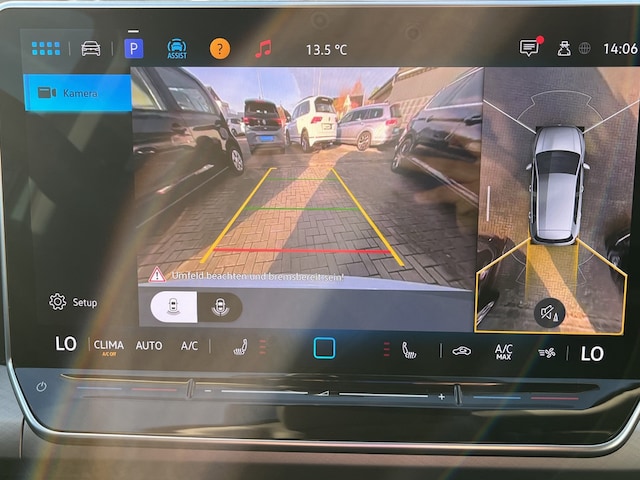 Volkswagen Golf 1.5 eTSI DSG Golf VIII Life