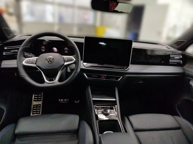 Volkswagen Tiguan 2.0 TDI DSG IQ.Drive R-Line