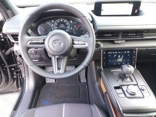 Mazda MX-30 SkyActiv e-Skyactiv