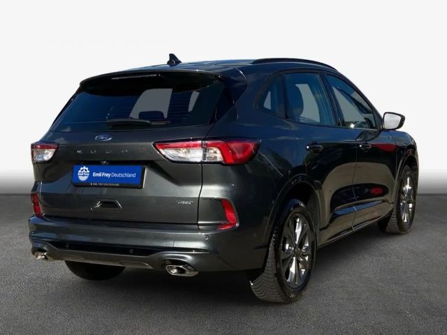 Ford Kuga Plug in Hybrid ST Line