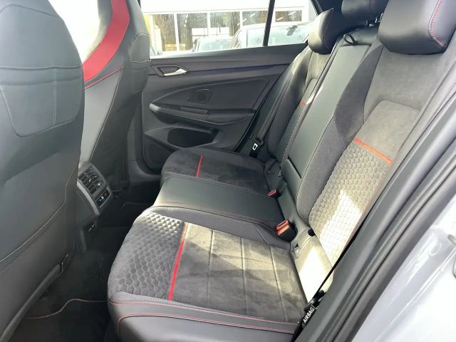 Volkswagen Golf GTI Golf VIII