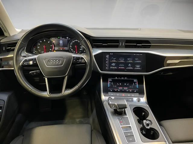 Audi A6 45 TFSI Avant Quattro Sport