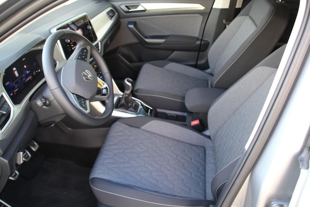 Volkswagen T-Roc 1.0 TSI