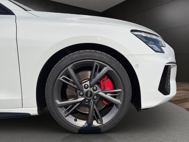 Audi S3 Quattro S-Tronic Sportback