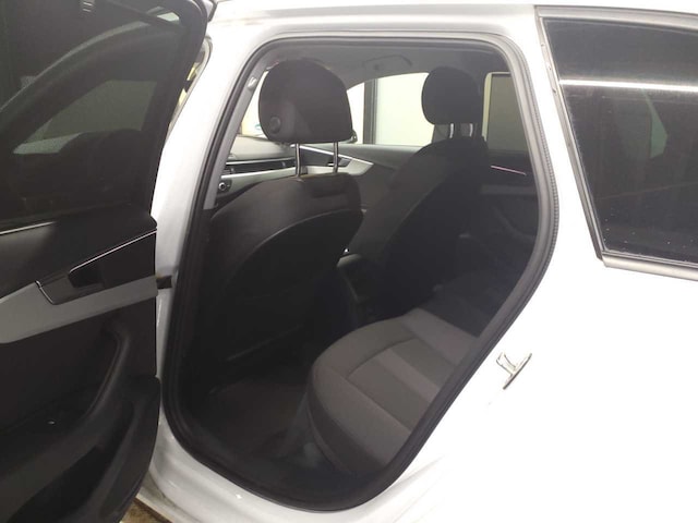 Audi A4 35 TDI Avant S-Tronic