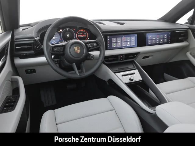 Porsche Macan 4