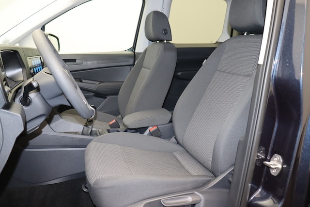 Volkswagen Caddy 2.0 TDI