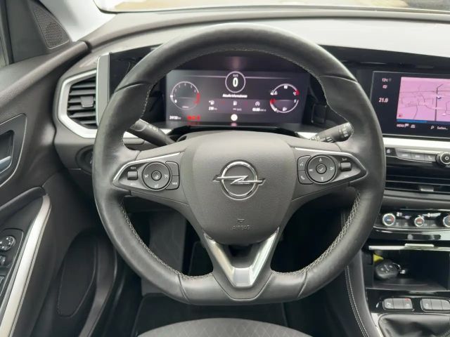 Opel Grandland X GS-Line Grand Sport