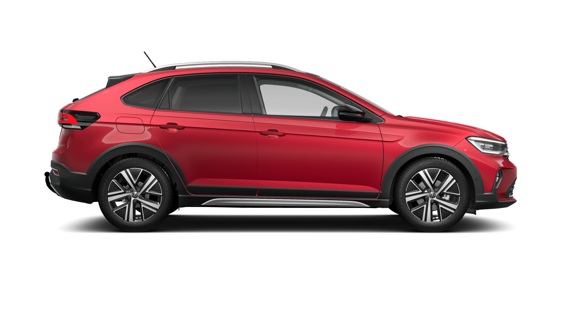 Volkswagen Taigo 1.0 TSI DSG Style