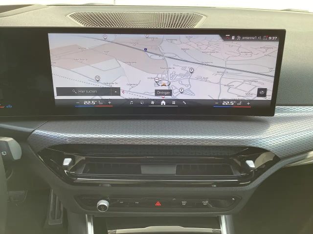 BMW 340 Touring xDrive