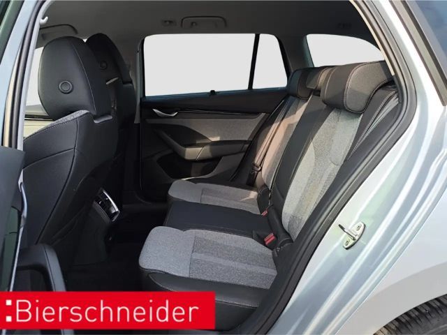 Skoda Octavia 2.0 TDI Combi Selection