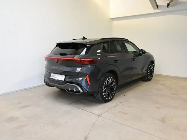 Cupra Terramar 1.5 e-Hybrid