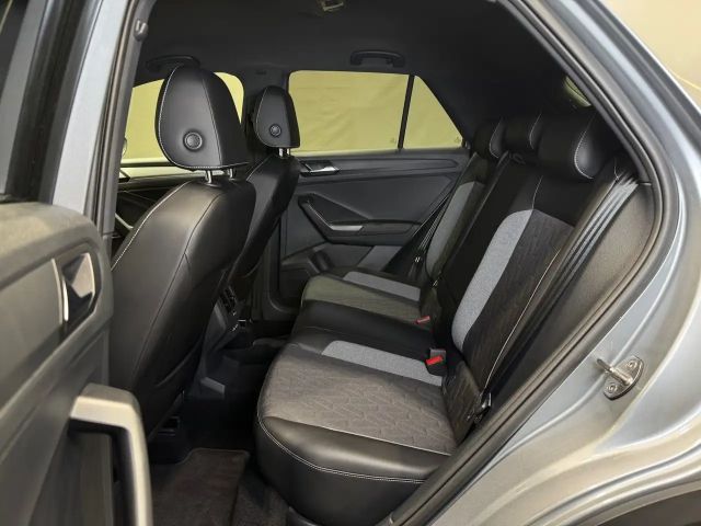 Volkswagen T-Roc 2.0 TDI DSG