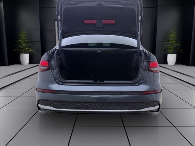 Audi A3 35 TDI S-Tronic Sedan